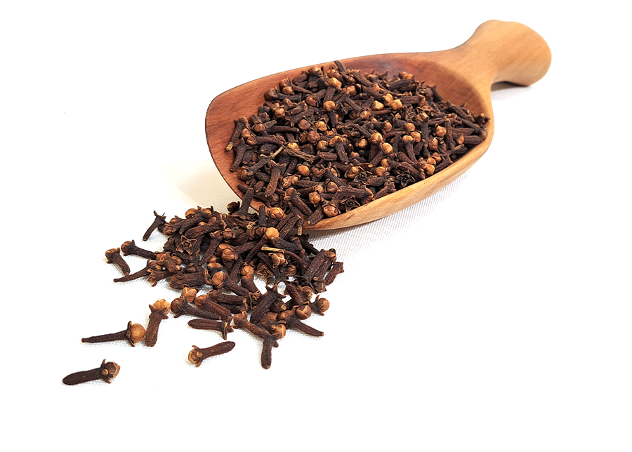 Cloves